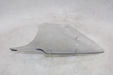 17-19 KAWASAKI NINJA 650 EX650 OEM FRONT WINDSHIELD WINDSCREEN