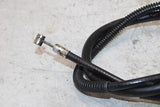 85-00 YAMAHA XT350 OEM CLUTCH CABLE LINE
