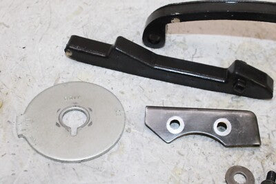 1998 KAWASAKI CONCOURS 1000 ZG1000A OEM CAM CHAIN WITH GUIDES