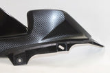 2015 HONDA CBR300R OEM RIGHT GAS TANK FUEL CELL PANEL COVER TRIM COWL