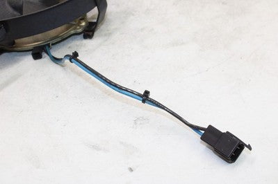 95-07 YAMAHA YZF600R OEM ENGINE RADIATOR COOLING FAN