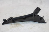 18-23 KAWASAKI NINJA 400 OEM LEFT GAS TANK PANEL