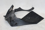 2002 SUZUKI VSTROM 1000 DL1000K OEM FRONT UPPER FAIRING NOSE WINDSHIELD COWL