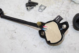 2014 SUZUKI VSTROM 1000 DL1000A ABS OEM NEUTRAL SWITCH SENSOR W MISC WIRES