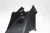 2003 YAMAHA ZUMA 50 YW50 OEM FRONT LOWER SEAT COVER PANEL