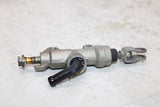 91-95 KAWASAKI NINJA ZX7 ZX750J OEM REAR BACK BRAKE MASTER CYLINDER