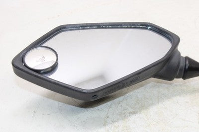 15-19 KAWASAKI VERSYS 1000 OEM LEFT SIDE REAR VIEW MIRROR