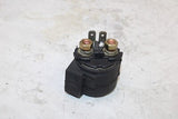 1999 TRIUMPH SPEED TRIPLE T509 OEM ENGINE STARTER RELAY STARTING MOTOR SWITCH