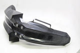 08-18 KAWASAKI KLR650 OEM FRONT WHEEL FENDER COWL FAIRING