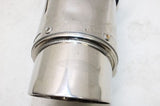 99-07 YAMAHA YZF600R EXHAUST PIPE MUFFLER SLIP ON CAN SILENCER W MIDPIPE