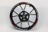 2010 BMW S1000RR OEM FRONT WHEEL RIM
