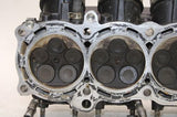 02-03 YAMAHA YZF R1 OEM ENGINE TOP END CYLINDER HEAD