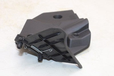 2024 CF-MOTO 450SS OEM RIGHT RADIATOR COWL COVER PANEL FAIRING