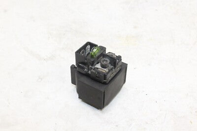 00-01 HONDA CBR929RR OEM ENGINE STARTER RELAY STARTING MOTOR SWITCH