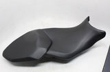 2016 BMW S1000XR OEM DRIVERS SEAT PAD SADDLE PILLION