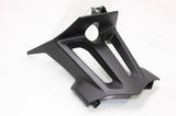 2016 BMW S1000XR OEM FENDER ELIMINATOR LICENSE PLATE BRACKET COVER TRIM