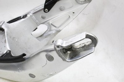 2000 APRILIA RSV MILLE ROTAX V990 OEM REAR SWINGARM BACK SUSPENSION SWING ARM