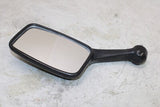 13-17 KAWASAKI NINJA 300 OEM RIGHT SIDE REAR VIEW MIRROR