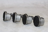 2000 SUZUKI GSXR 750 OEM ENGINE MOTOR BLOCK PISTONS