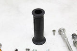 07-25 KAWASAKI NINJA ZX6R ZX600R OEM ENGINE MOUNTING BOLTS HARDWARE MOTOR SCREWS