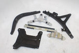 2018 KAWASAKI CONCOURS 14 ZG1400 ABS OEM FRONT GAS TANK BRACKET MOUNT SET
