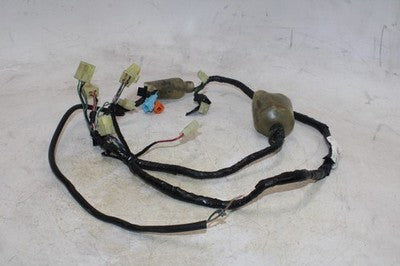 97-03 HONDA CBR1100XX OEM RELAY SUB HARNESS