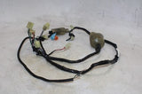 97-03 HONDA CBR1100XX OEM RELAY SUB HARNESS