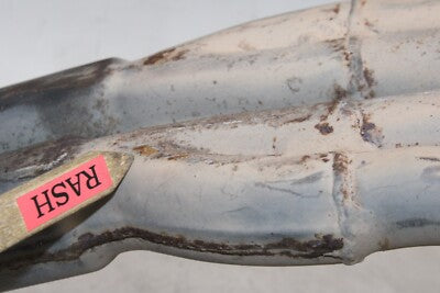 2005 HONDA CBR600F4I OEM EXHAUST HEADER PIPES MANIFOLD