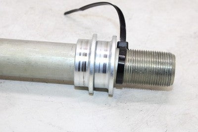 18-25 KAWASAKI NINJA ZX6R ZX636 OEM FRONT WHEEL RIM AXLE PIVOT BOLT