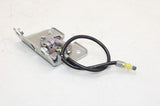 15-22 HONDA CBR300R OEM REAR BACK SEAT LOCK !no Key!