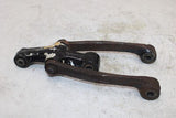 1992 SUZUKI KATANA 600 GSX600F OEM REAR DOGBONE SHOCK LINKAGE LINK