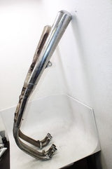 1996 KAWASAKI KZ1000P POLICE OEM FULL EXHAUST SYSTEM