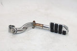 1999 MOTO GUZZI 1100 OEM RIGHT FRONT FOOT REST PEG STEP
