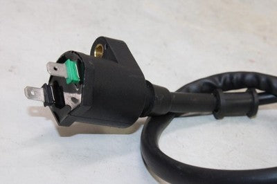 2022 Taotao Pilot 150 OEM IGNITION COIL SPARK PLUG CAP