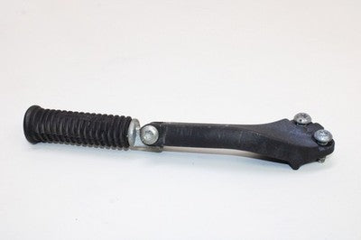 2006 HARLEY-DAVIDSON DYNA WIDE GLIDE FXDWGI OEM RIGHT REAR BACK FOOT PEG REST