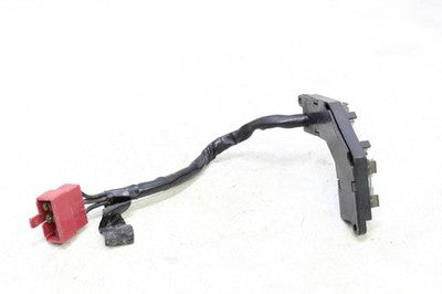 80-82 HONDA CB900C OEM RELAY SENSOR SET ECU CDI