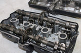 86-90 SUZUKI GSXR1100 OEM ENGINE TOP END CYLINDER HEAD