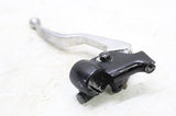 01-09 SUZUKI SV650 OEM RIGHT CLIPON HANDLEBAR BRAKE LEVER