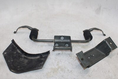 2002 SUZUKI VSTROM 1000 DL1000 OEM INNER BRACKET PAIR MISC