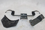 2002 SUZUKI VSTROM 1000 DL1000 OEM INNER BRACKET PAIR MISC