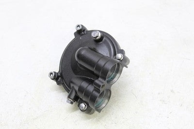 2017 YAMAHA FZ10 OEM ENGINE WATER COOLANT PUMP