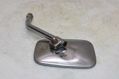 80-81 YAMAHA XS850 OEM RIGHT SIDE REAR VIEW MIRROR