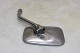 80-81 YAMAHA XS850 OEM RIGHT SIDE REAR VIEW MIRROR