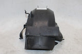 86-06 KAWASAKI CONCOURS 1000 ZG1000A OEM REAR BACK WHEEL FENDER MUD GUARD