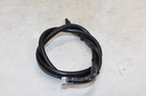 18-23 KAWASAKI NINJA 400 EX400 OEM CLUTCH CABLE LINE