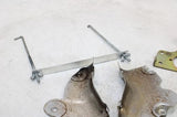 1990 SUZUKI QUADRUNNER 4WD LT4WD OEM MISC BRACKETS EXHAUST HEADER SHIELDS GUARDS