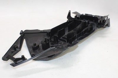 18-23 KAWASAKI NINJA 400 EX400 OEM REAR BACK TAIL UNDERTAIL FAIRING COWL FENDER