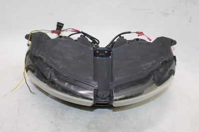 00-02 KAWASAKI NINJA ZX6R ZX600J OEM FRONT HEADLIGHT HEAD LIGHT LAMP