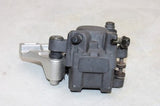 2005 HONDA CBR600RR OEM REAR BACK BRAKE CALIPER W MOUNT BRACKET