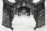 2018 YAMAHA XMAX CZD300A OEM FRONT CENTER COWL BODY TRIM FAIRING